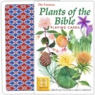 Plants of The Bible