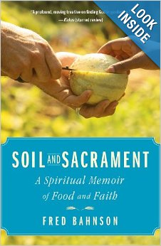 Soil and Sacrament